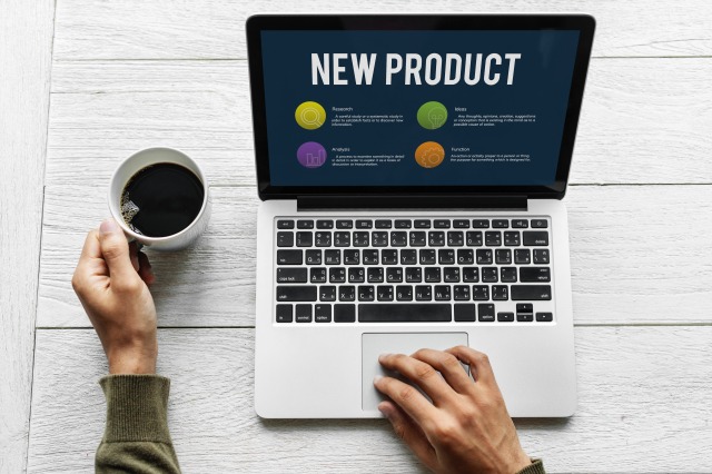 特に理由がなければ新しい商品を採用するのが得策