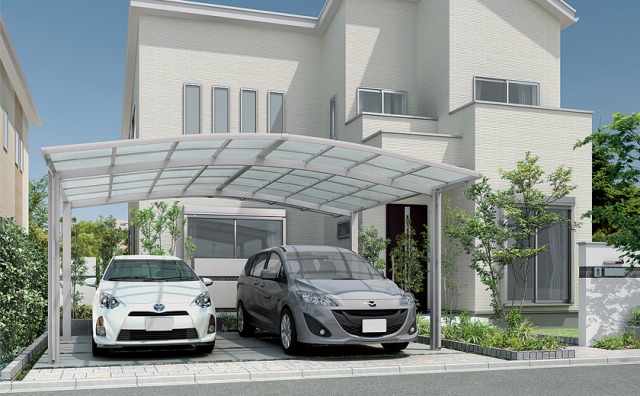 LIXIL ネスカRワイド 2台用イメージ