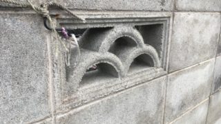 現行の建築基準法では、強度面はNG
