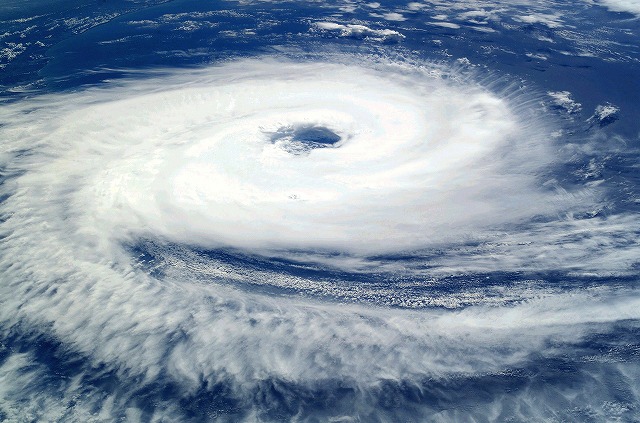 台風被害を保険のため「定価見積もり下さい」はNG