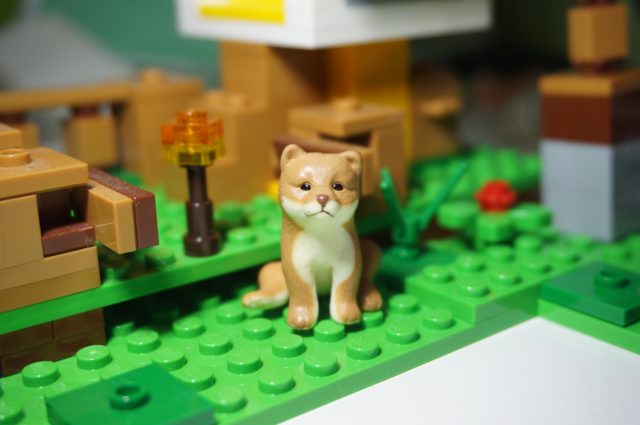 必要要素をすべて兼ね備えた「ブロック塀」こそ最強の塀である