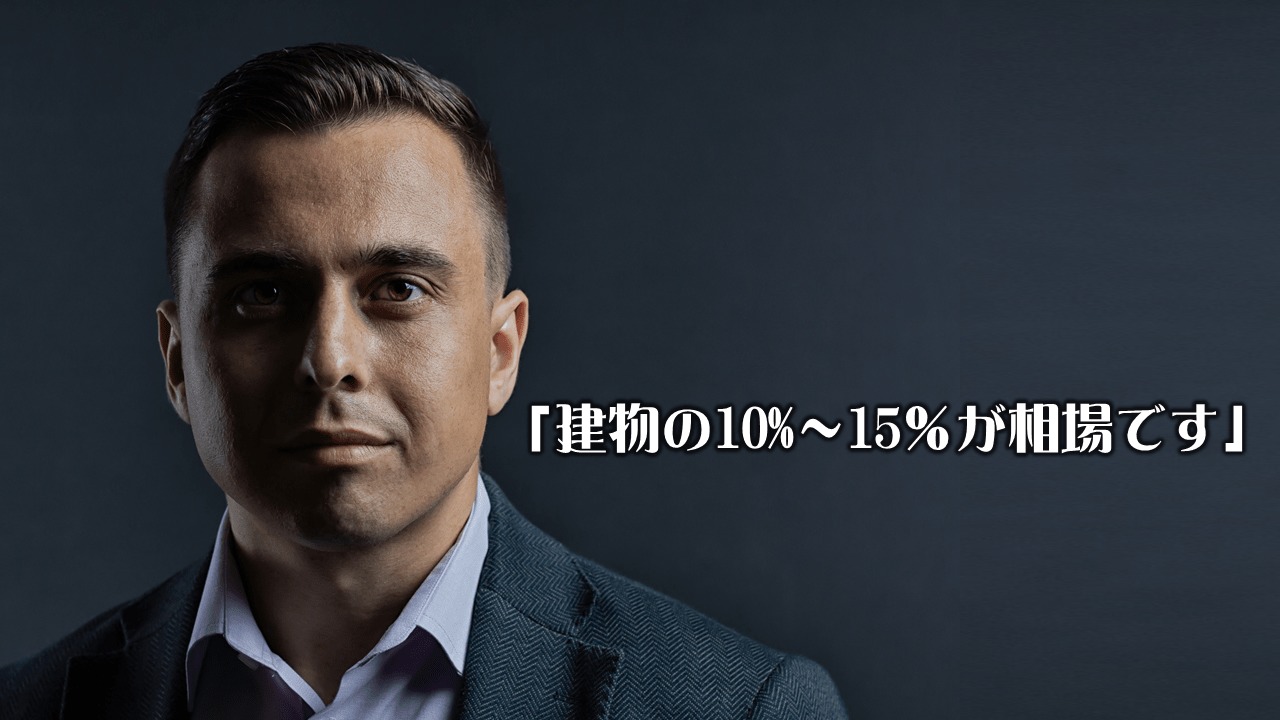 外構でよくある営業トーク