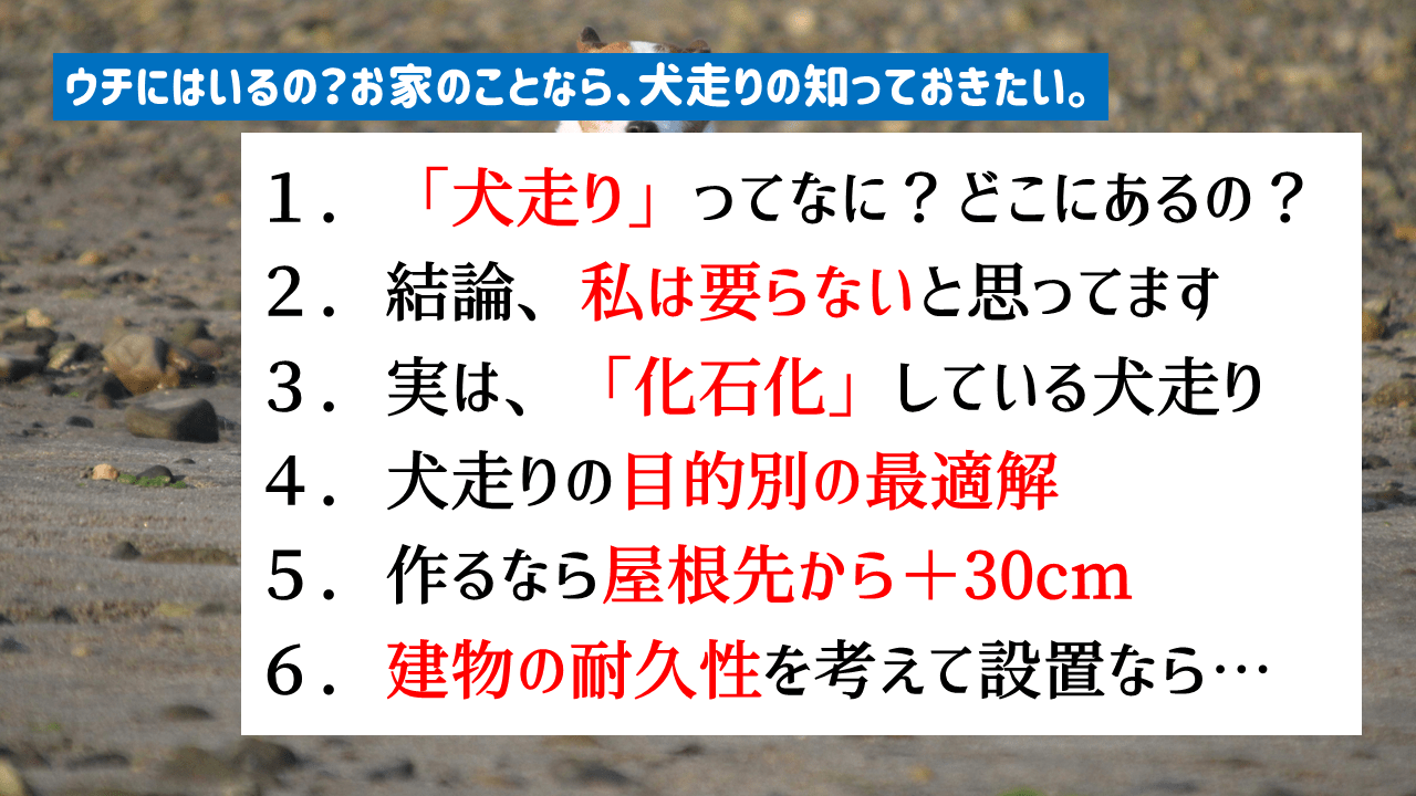 犬走りってなに 結論 いらないと思います マイホーム外構の基礎知識 庭ファン 新築外構 エクステリア工事を賢く安くできるお得情報を配信