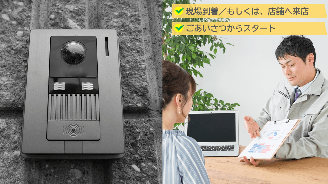ごあいさつからスタート