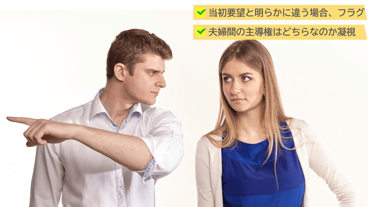 プラン修正は2回まで、その理由