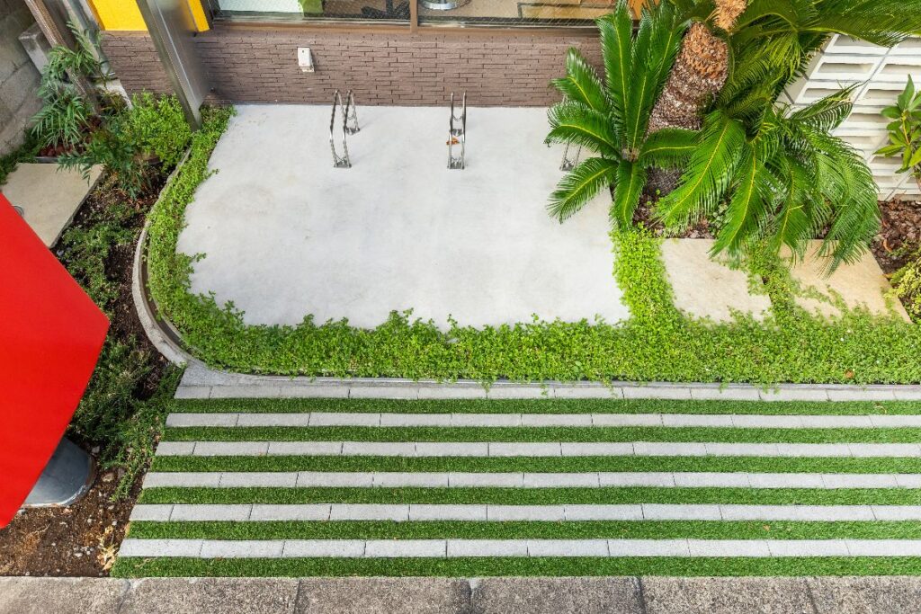 ただ、見た目を良くする意図があるのであれば、OKです。