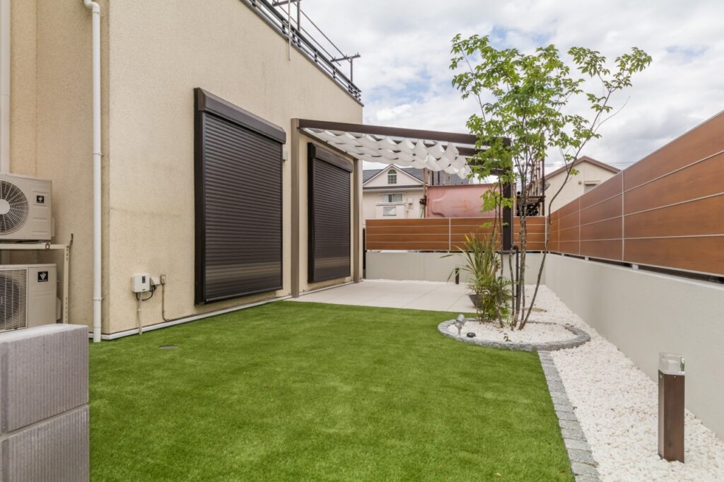 一番オススメの人工芝は…どれ？迷ったときは？