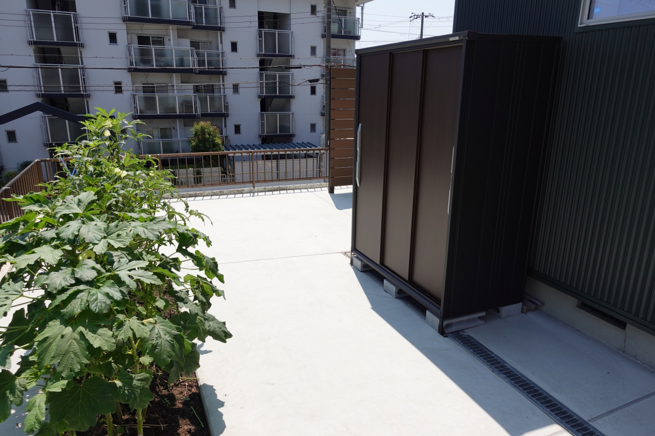 後悔3：とにかく汚れが目立つ