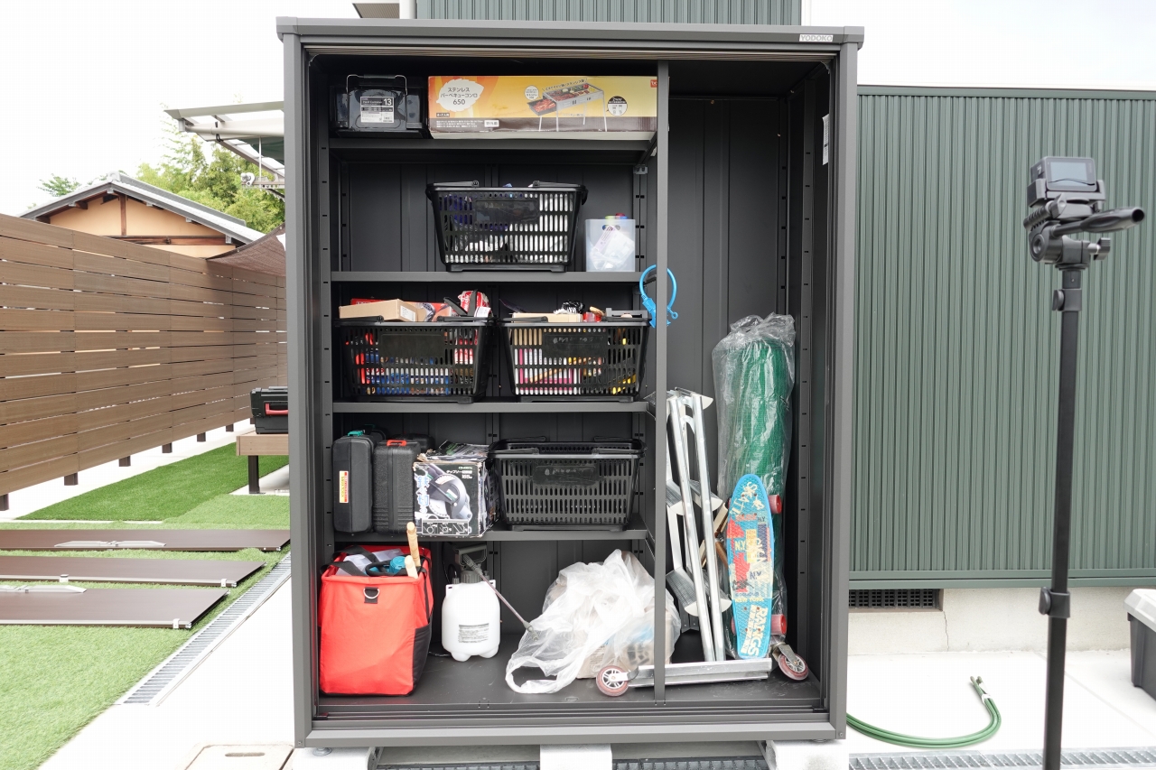 後悔1：当たり前だけど…とにかく熱い！