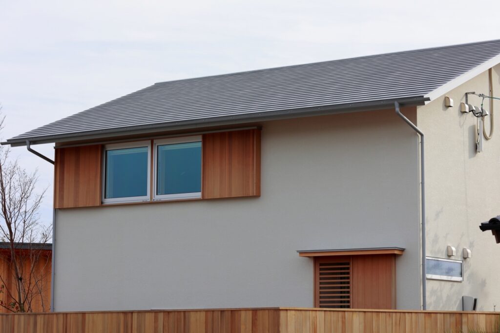 シェードフックを固定できるか確認、現地調査