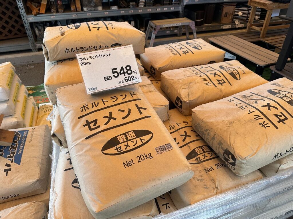 固まる砂利×13袋（引き取り可能） まとめ販売】固まる砂利 ブラウン 15kg×2袋 昭光物産 玉砂利・防草砂