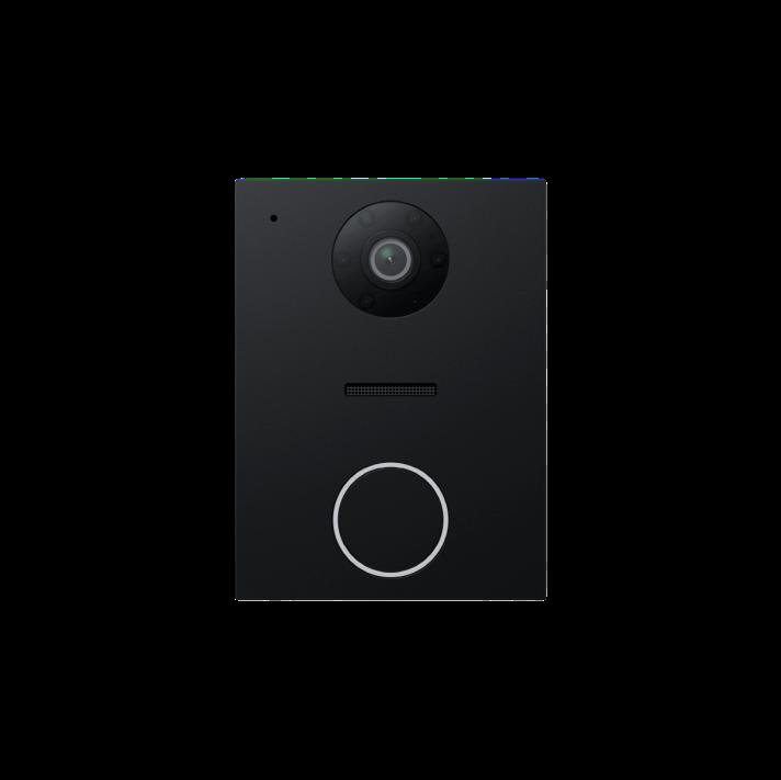 ナスタ KS-ND02A(Nasta Intercom)(防犯・インターホン)|外構おすすめ商品100選